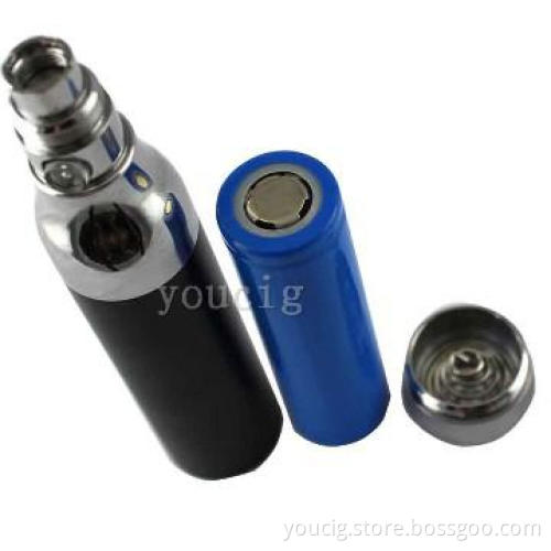 smoke New electronic cigarette product
